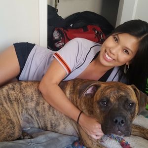 Meet your Posher, Fang-fang